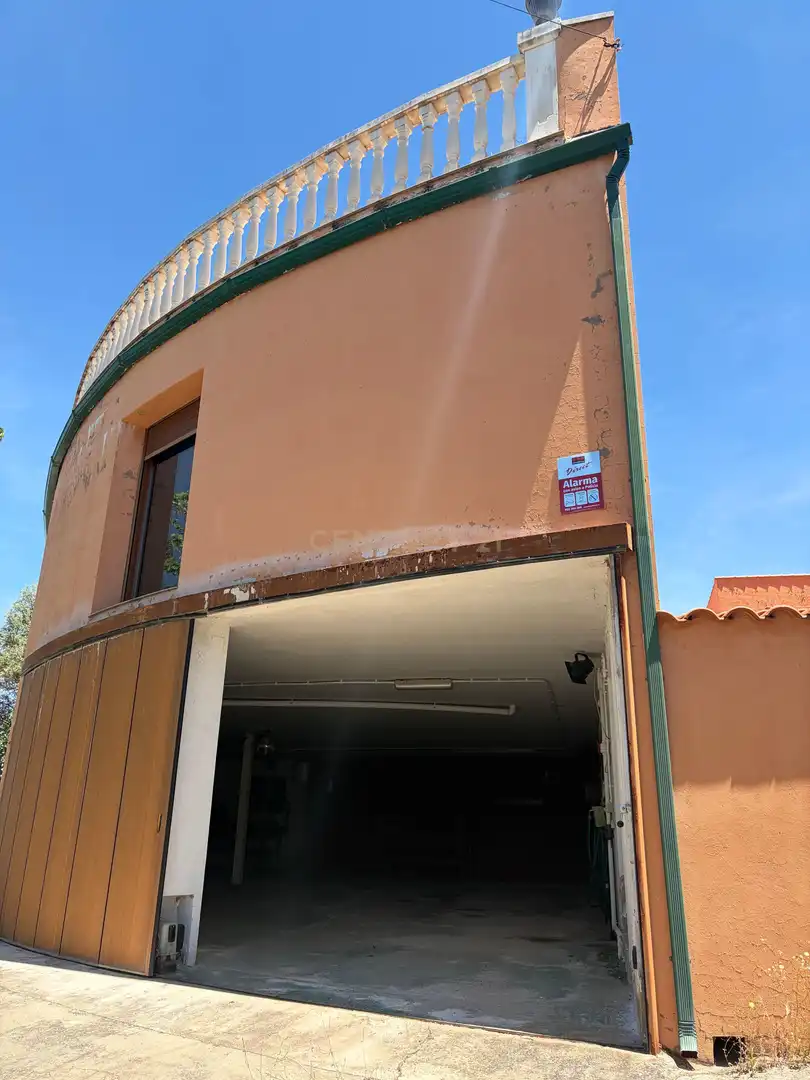Casa o xalet en venda en Trujillo amb Aire condicionat, Jardí privat i Traster