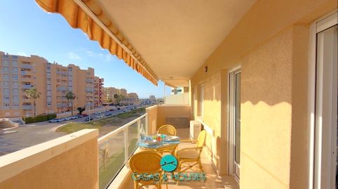 Foto 4 de Apartamento en venta en Calle G, 5a, Tomás Maestre, La Manga del Mar Menor