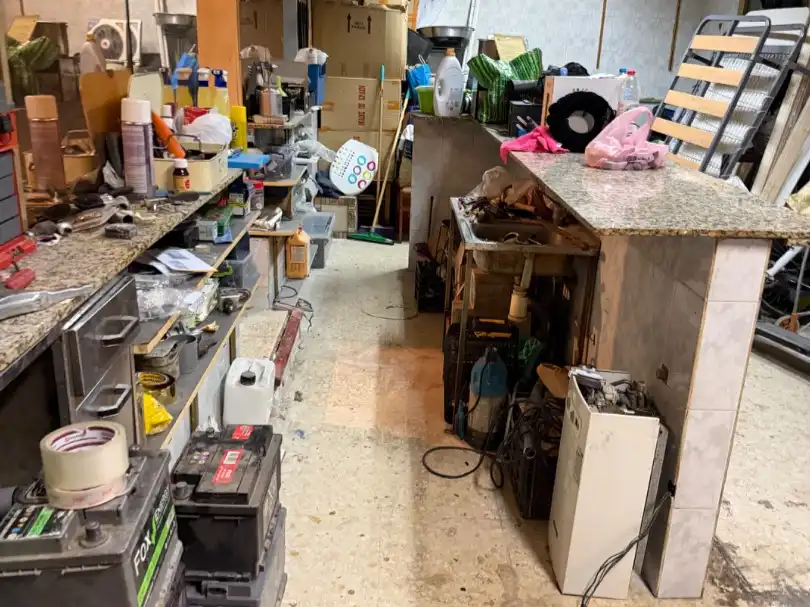 Piso en venta en Calle valle Inclán 6, imagen 3
