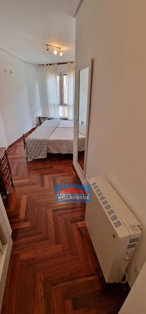 Habitación de Estudio en venta en Moaña con Trastero y Amueblado