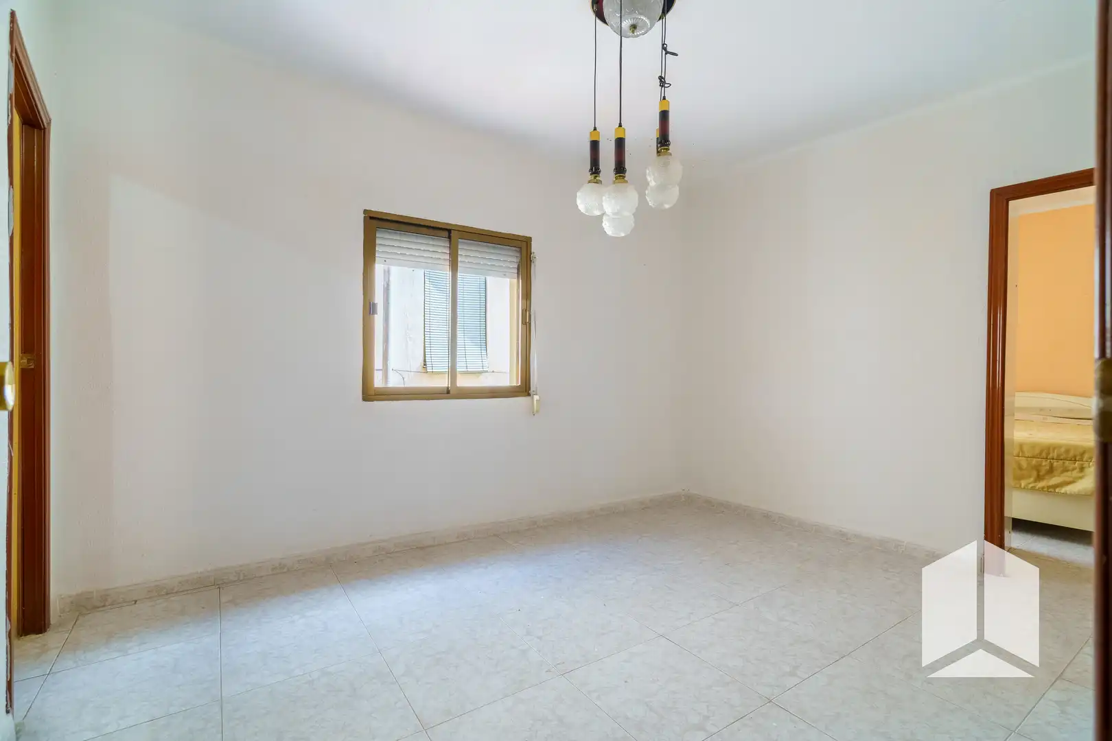 Habitación de Casa adosada en venta en Castelldefels con Terraza