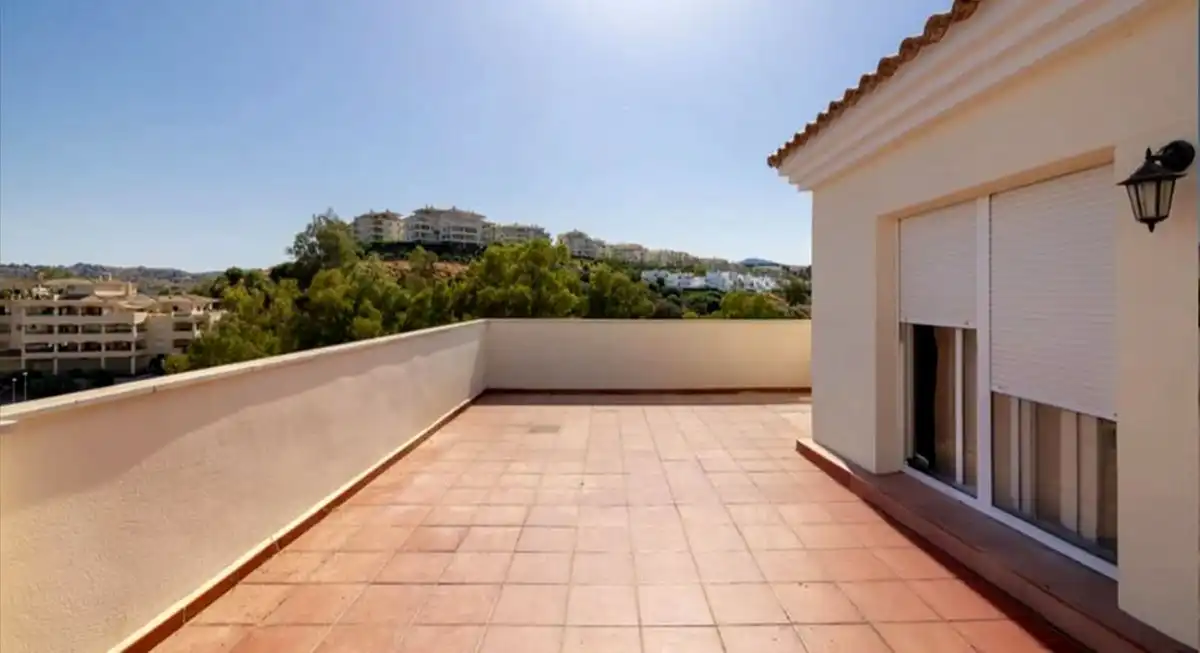 Attique avec piscine à vendre à Calle Candilera de la Torre 3, imagen 3
