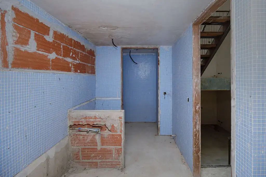 Einfamilien-Reihenhaus zum Verkauf in C/ Lluís Companys, Caldes de Malavella