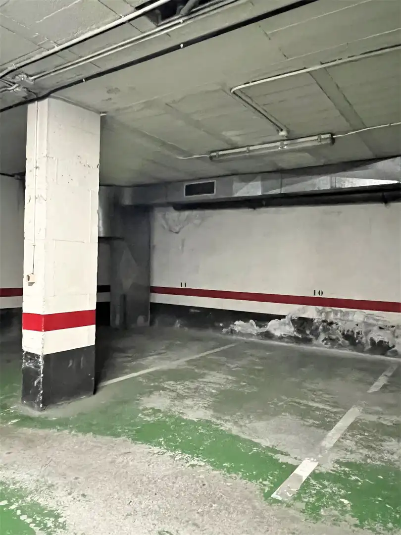 Parking of Garage for sale in Bilbao 