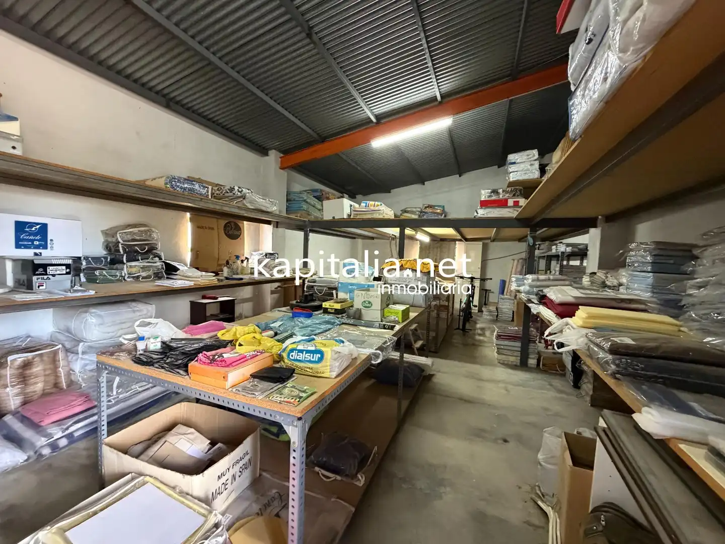 Chalet con jardín en venta en Sant Josep - Zona Hospital, imagen 29