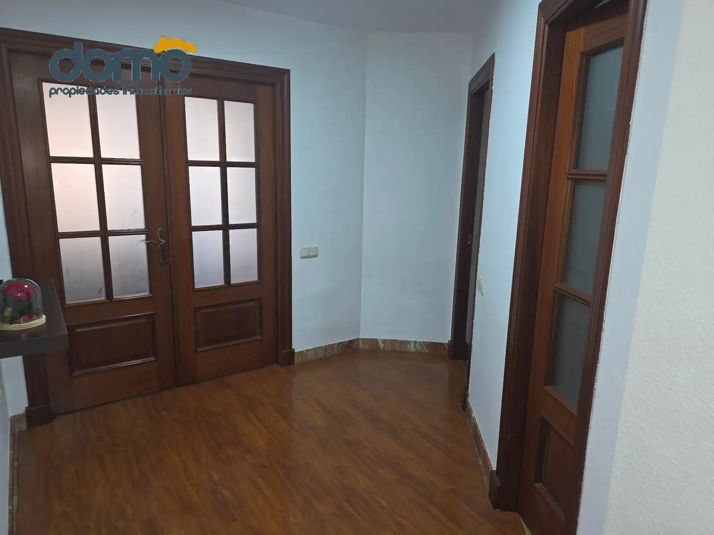 Flat for sale in El Ejido  with Air Conditioner, Parquet flooring and Terrace