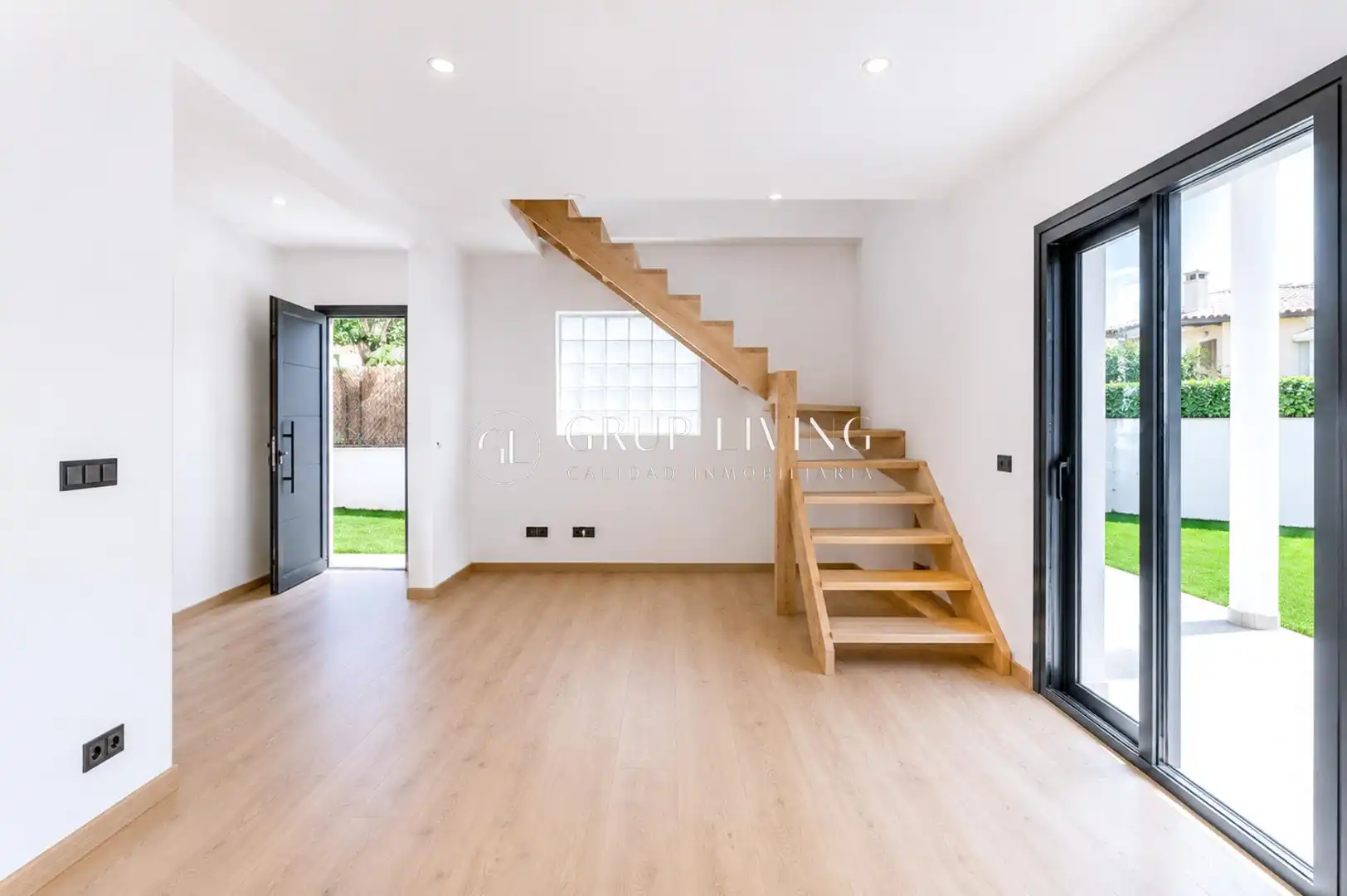 Casa o xalet en venda en Sant Pere de Ribes amb Aire condicionat, Calefacció i Terrassa