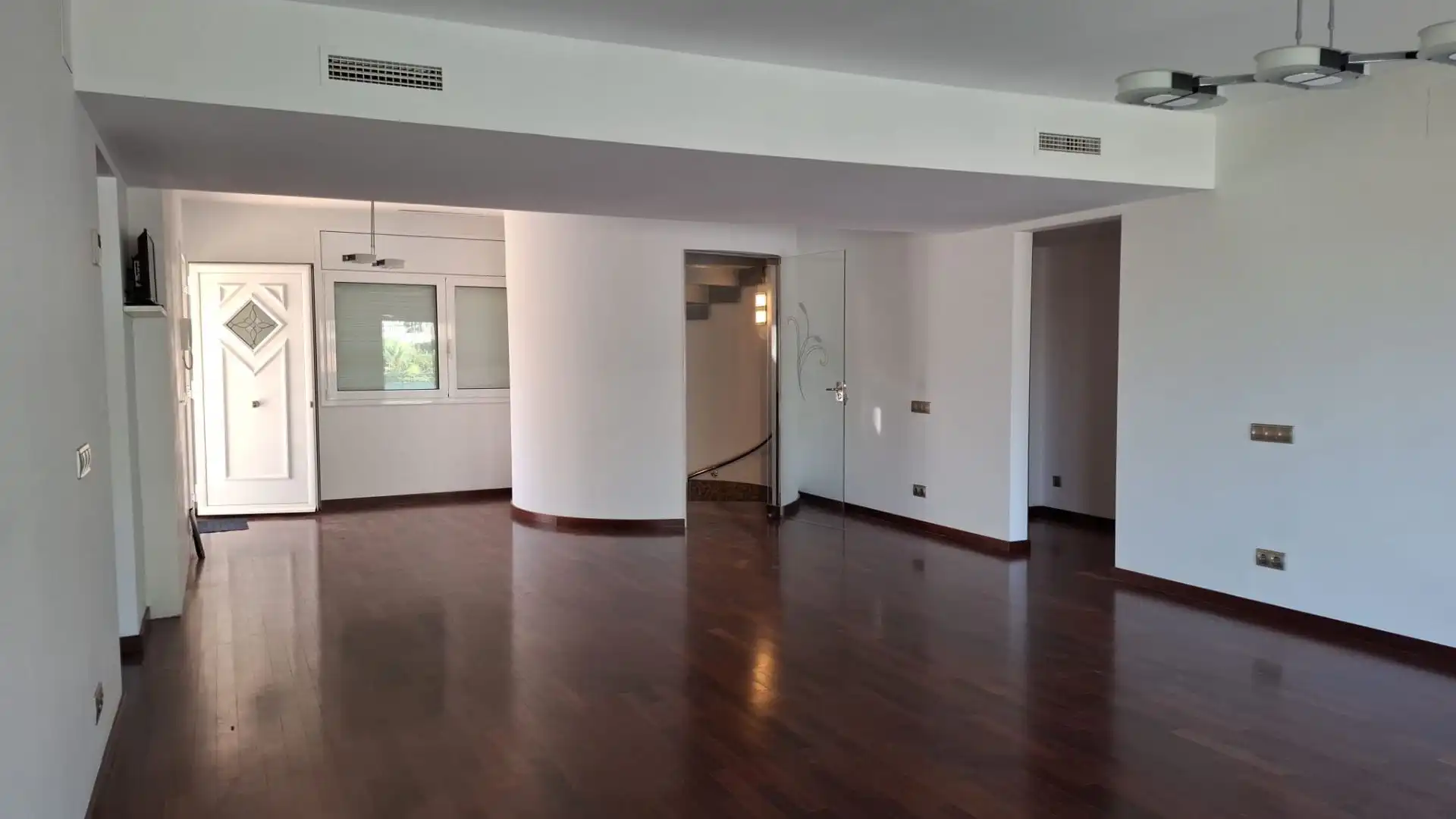 Casa o xalet en venda en Vallirana amb Aire condicionat i Terrassa