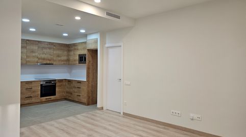 Foto 2 de Planta baixa de lloguer a Carrer Francesc Serra, 2, Tres Torres, Granollers