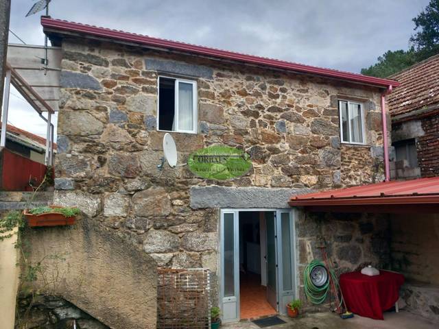 Casa-chalet en Venta en Gomesende