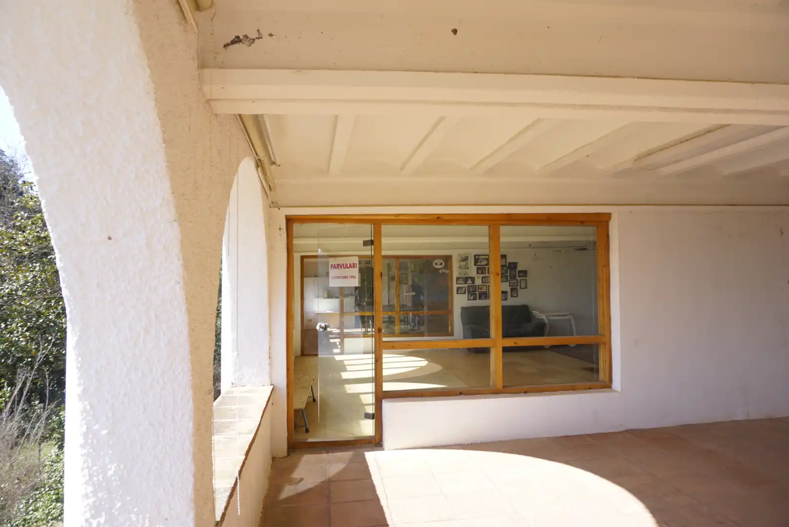 Casa rústica con terraza en venta en El Bruc, imagen 73