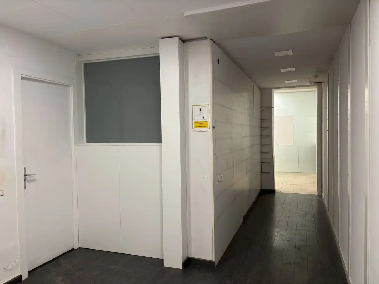 Local de alquiler en Sabadell