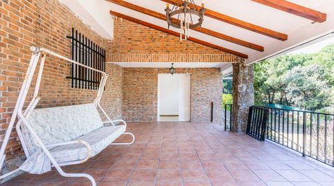 Foto 2 de Casa o chalet en venta en Pino Alto - Navarredonda, Valdemorillo