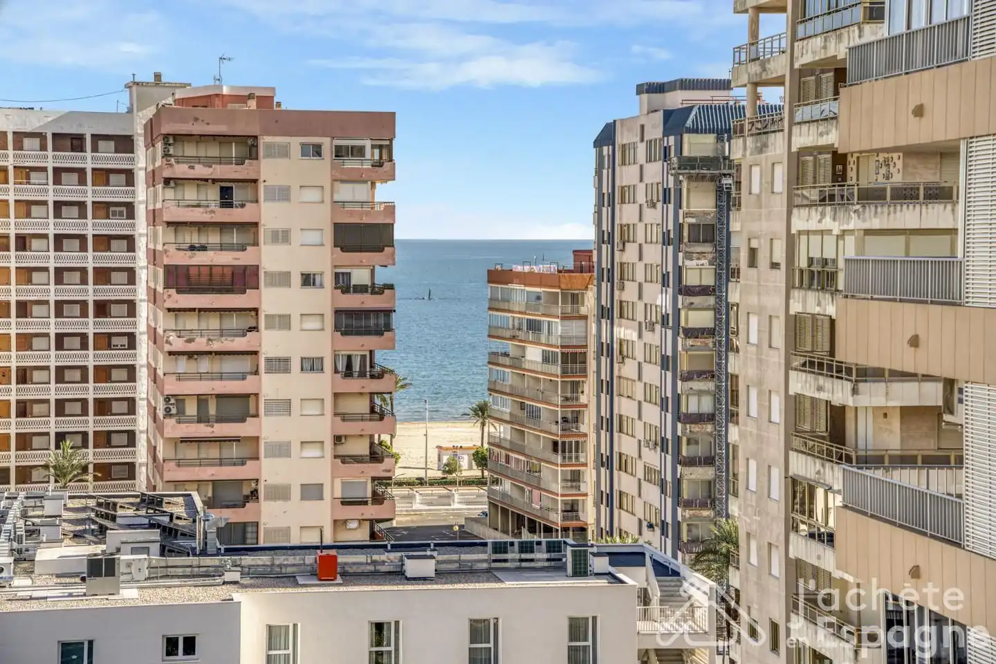 Flat with lift for sale in Plaça Enric Valor, imagen 29