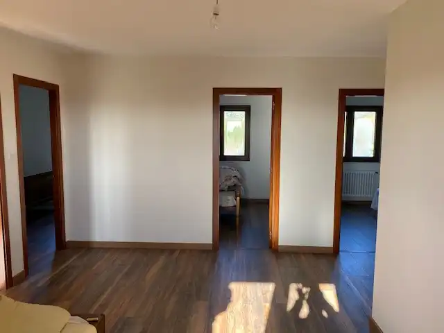 Casa o xalet de lloguer amb opció a compra en Oroso amb Calefacció, Terrassa i Moblat