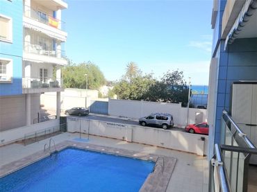 Apartament amb piscina de lloguer a liverpool
