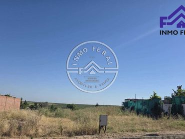 Terrenys i solars en venda a Cañada Rosal