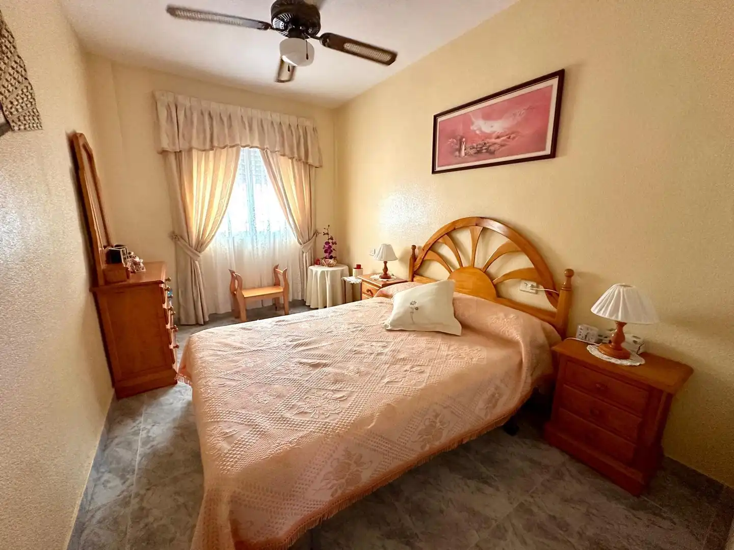 Habitación de Casa o chalet en venta en Los Alcázares