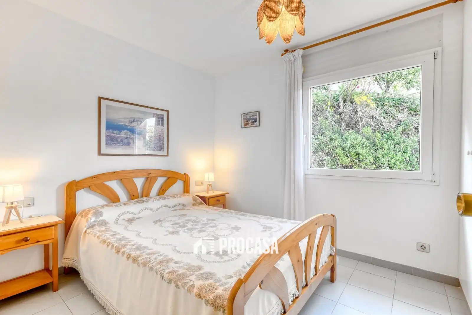 Appartement avec ascenseur à vendre à Merce Rodoreda, imagen 12