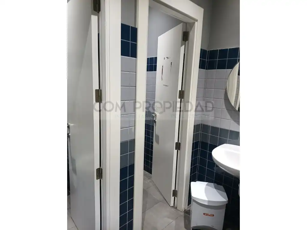Bany de Local de lloguer en  Palma de Mallorca