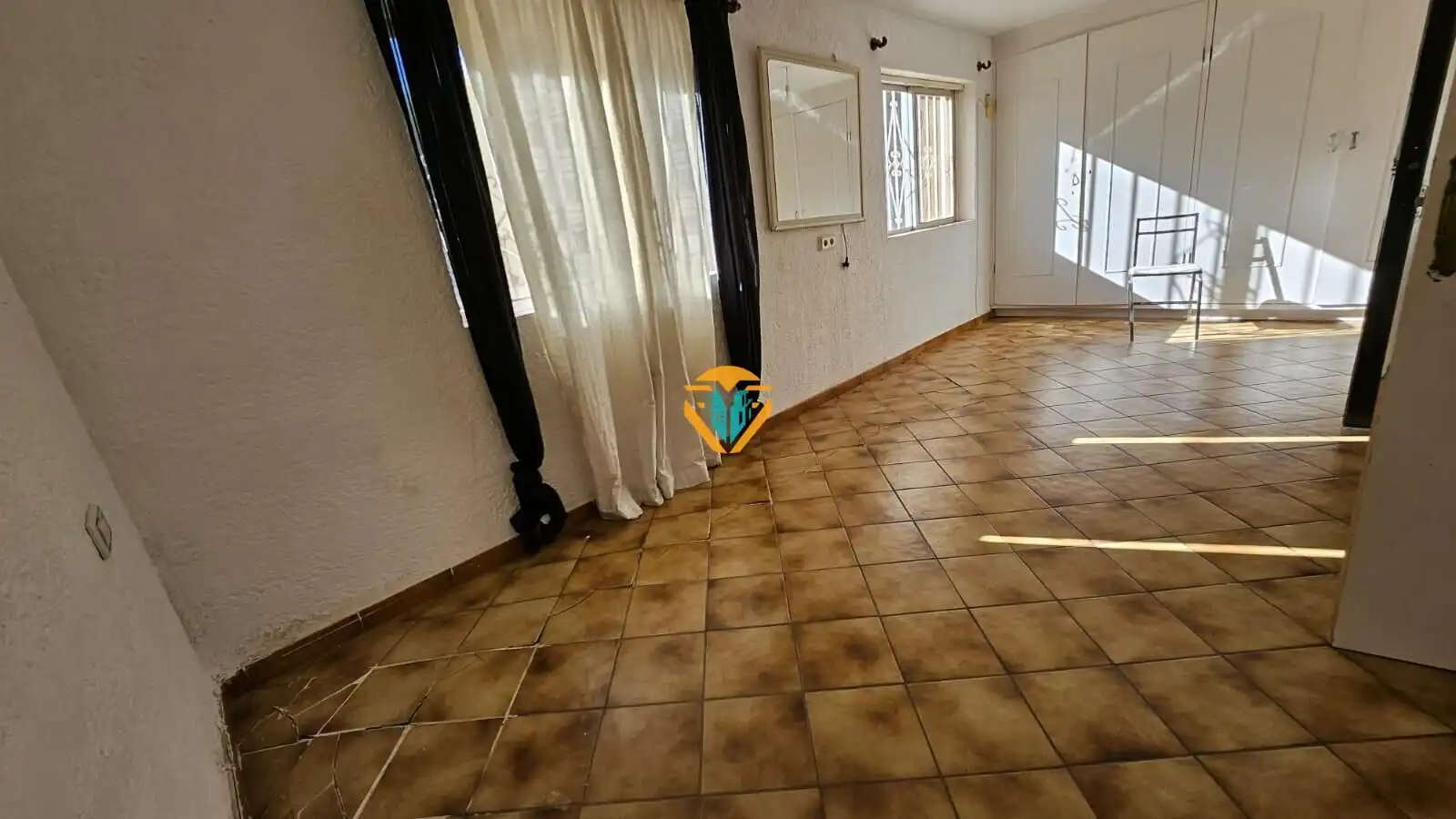 Chalet con piscina en venta en Barranco Hondo, imagen 17