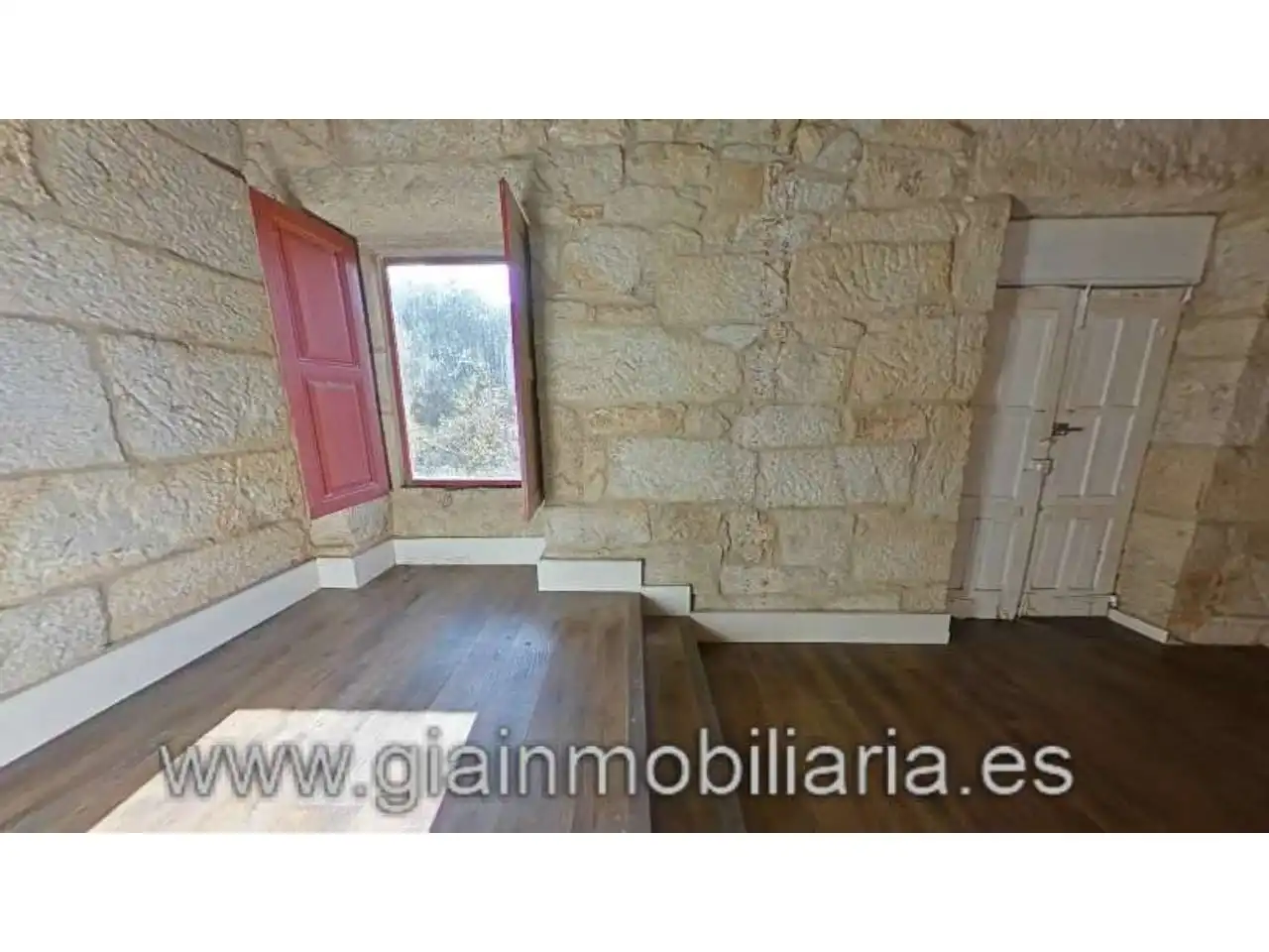 Casa con jardín en venta en Calle Barro Santa Baia 44, imagen 25