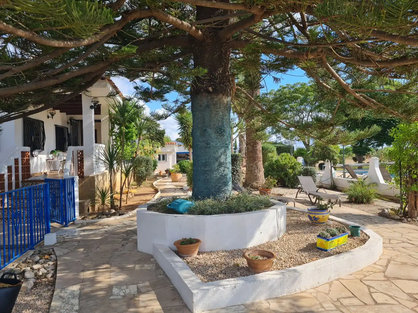 Detached house with pool for sale in Boverals - Saldonar, imagen 52