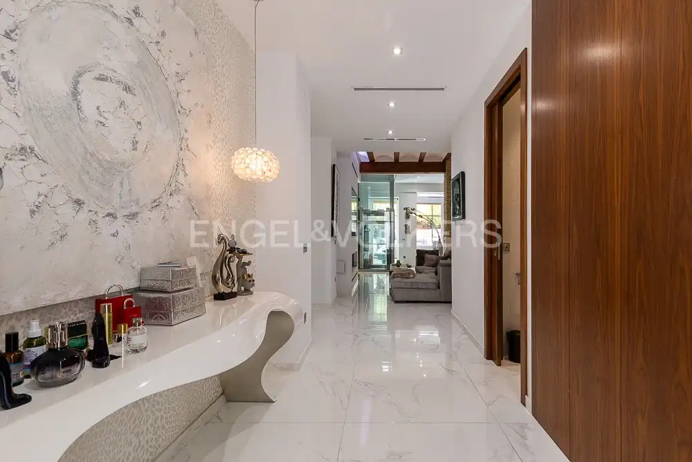 Apartament de lloguer en Valencia amb Aire condicionat, Calefacció i Terrassa
