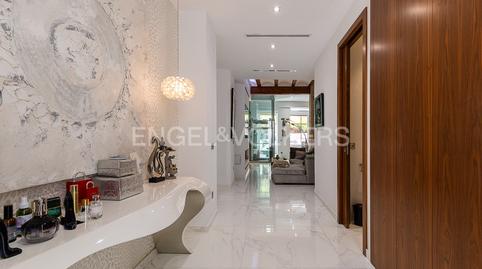 Photo 5 of Apartment to rent in Calle del Doctor Monserrat, El Botànic, Valencia