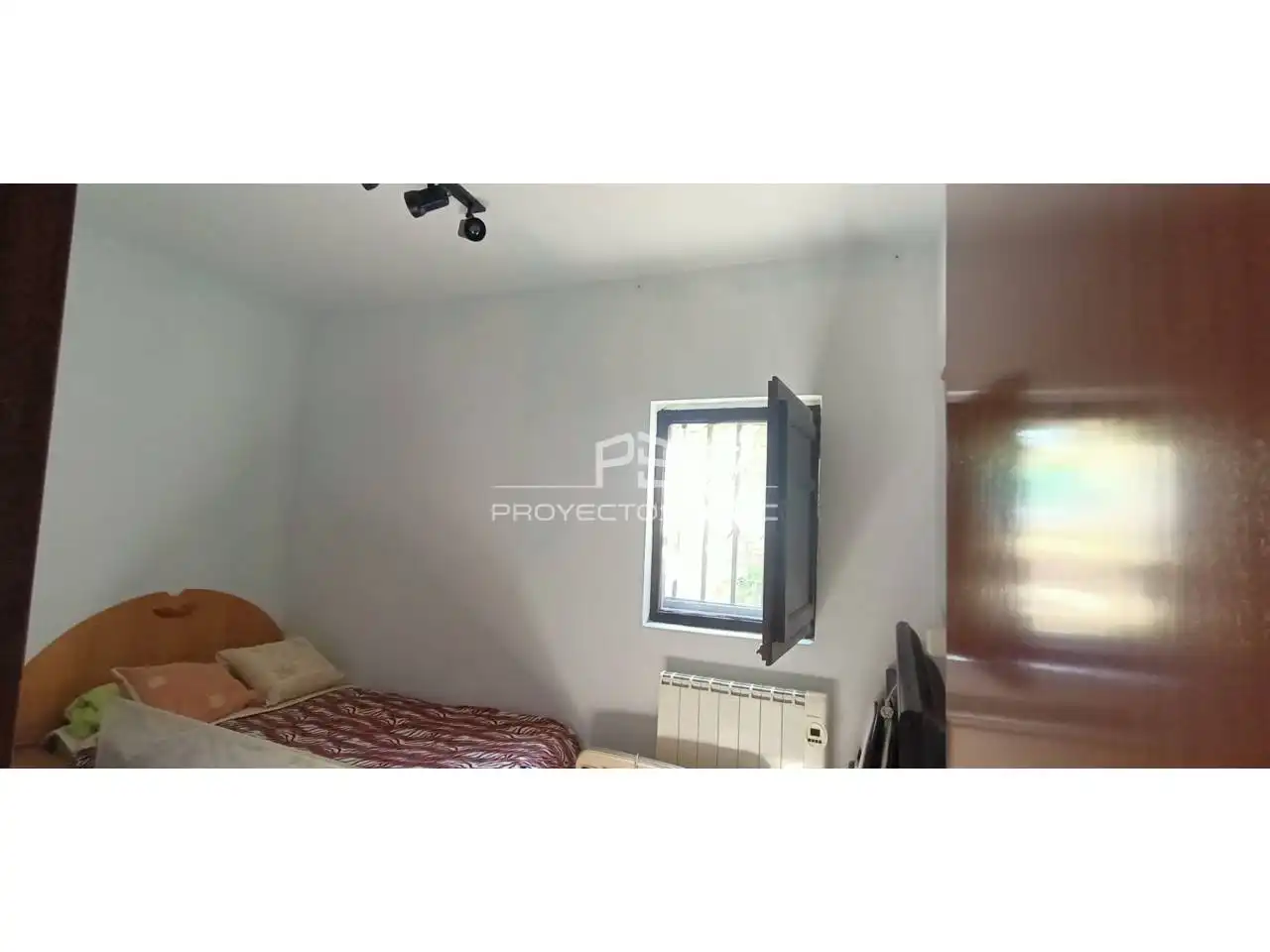 Habitación de Casa o chalet en venta en El Bruc con Calefacción y Jardín privado