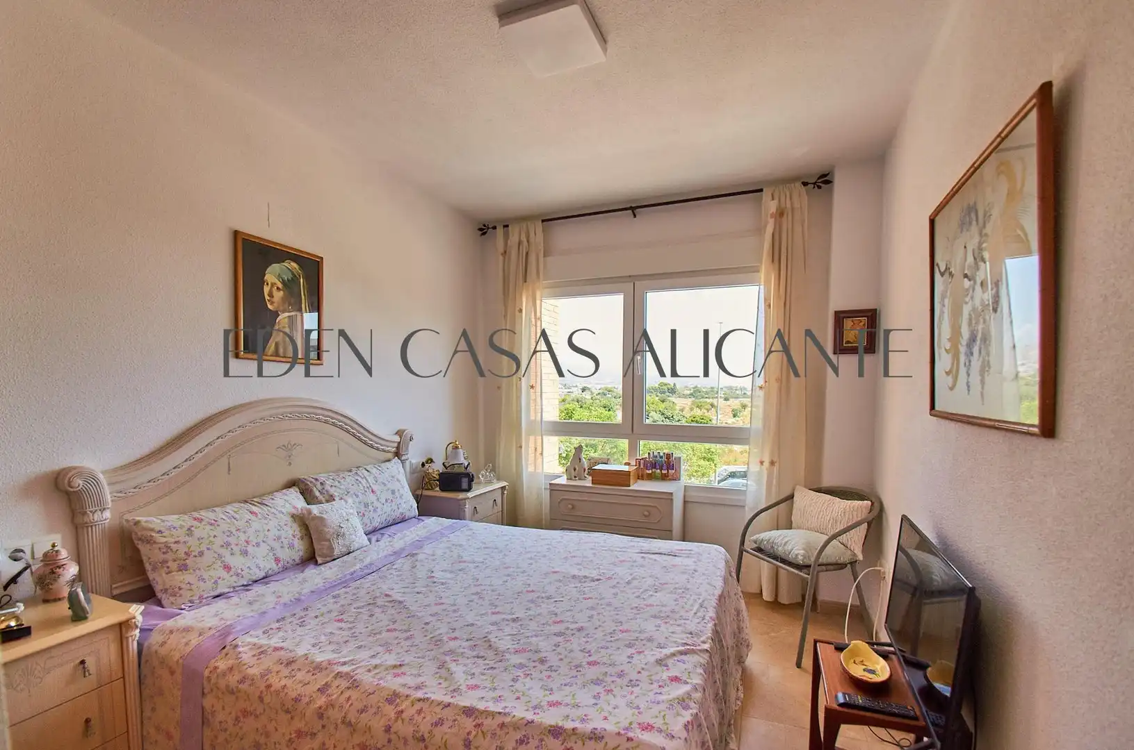 Habitación de Piso en venta en El Campello con Aire acondicionado, Calefacción y Trastero