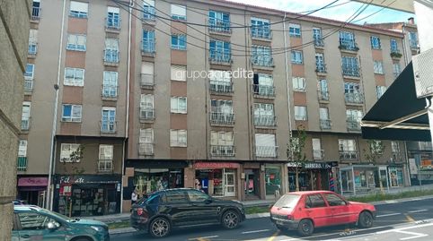 Foto 2 de Piso en venta en Rosalía de Castro, 27-po, O Milladoiro, Ames