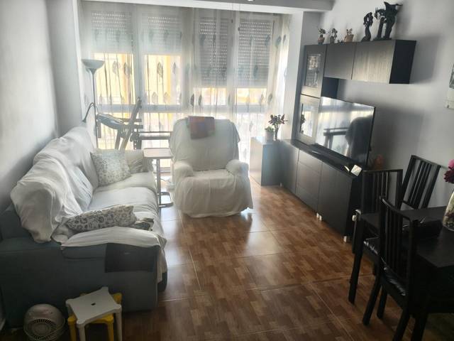 Piso en Venta en Centro