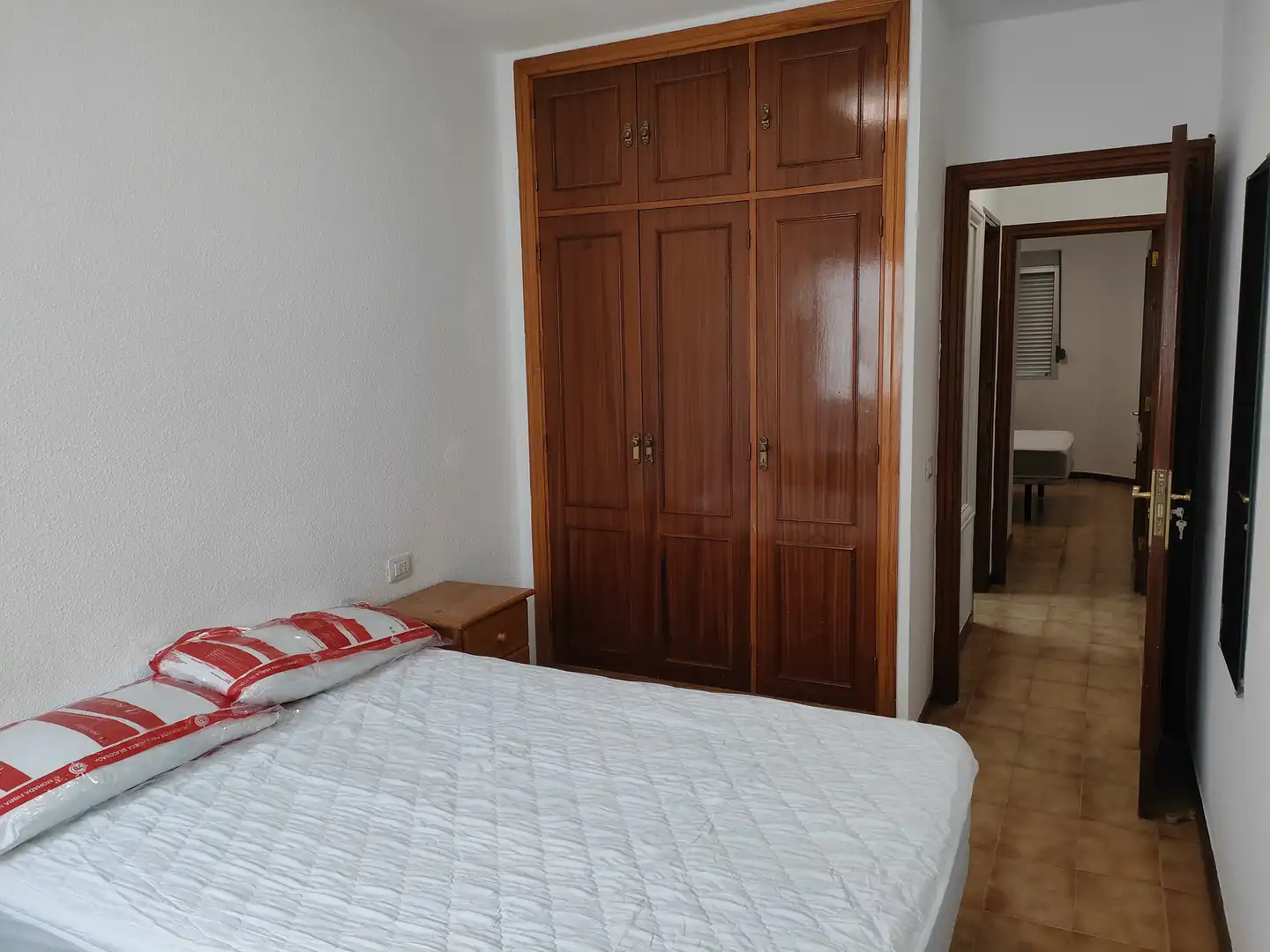 Piso de alquiler en Plaza Víctor Zurita Soler, La Laguna