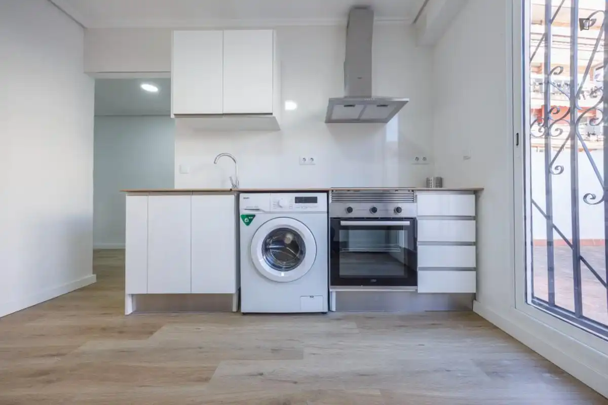 Habitació a Valencia, Valencia