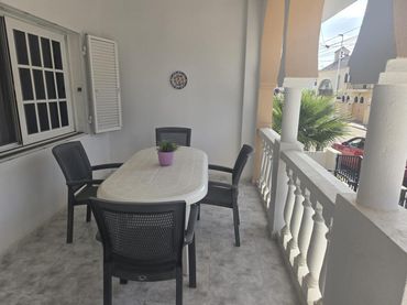 Terraced house for sale in Camino Camino Pouet