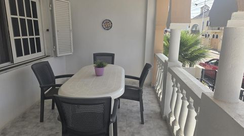 ESPACIOSO CHALET DUPLEX EN EL PERELLÓ