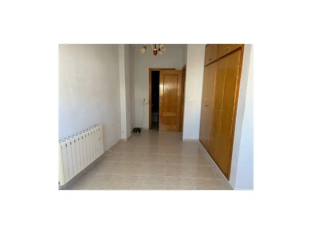 Bedroom of Flat for sale in Fortuna