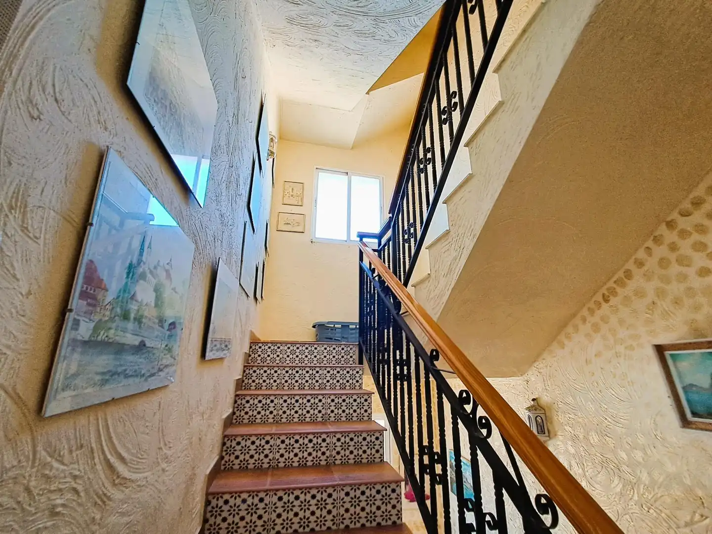 Casa o chalet en venta en Águilas con Aire acondicionado, Calefacción y Jardín privado