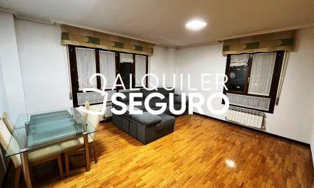 Photo 4 of Flat for rent in Hondarribia, Lakua-Bizkarra, Vitoria - Gasteiz
