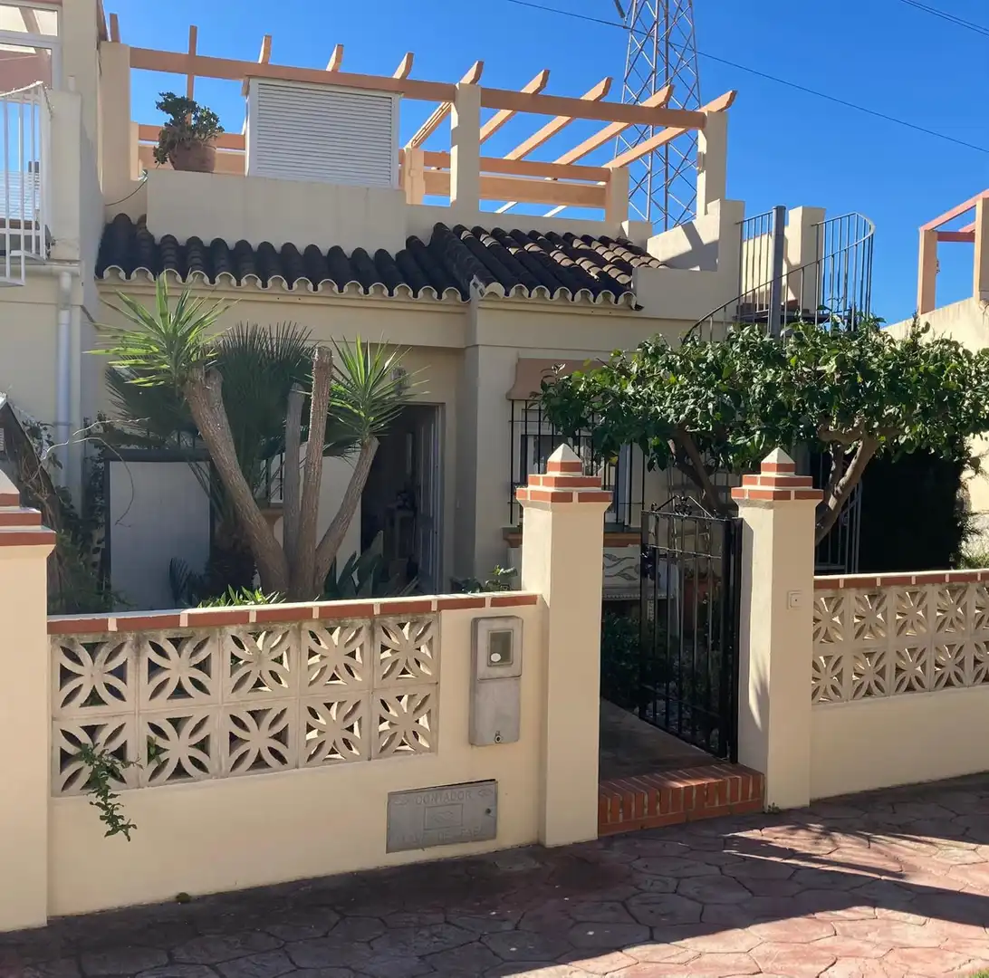 Maison mitoyenne avec piscine à vendre à Torrox Park, imagen 16
