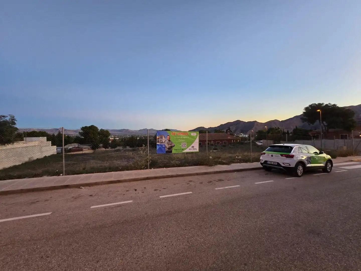 Terreny residencial en venda a Montepinar - La Aparecida - Raiguero, imagen 23