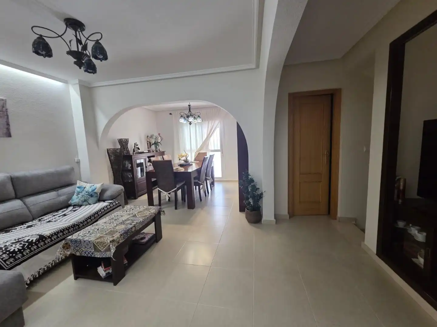 Bungalow amb terrassa en venda a Gran Alacant, imagen 2