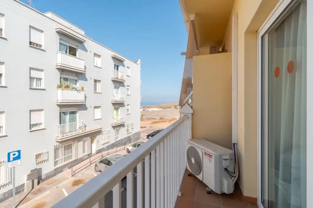 Appartement compact avec ascenseur à vendre à Armeñiime - Las Moraditas - Las Cancelas