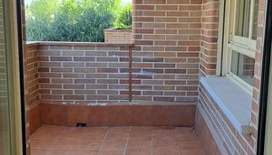 Piso de alquiler en Golf - El Carralero - Imagen 5