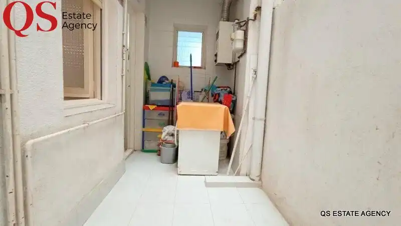 Flat with terrace for sale in La Plantera, imagen 11