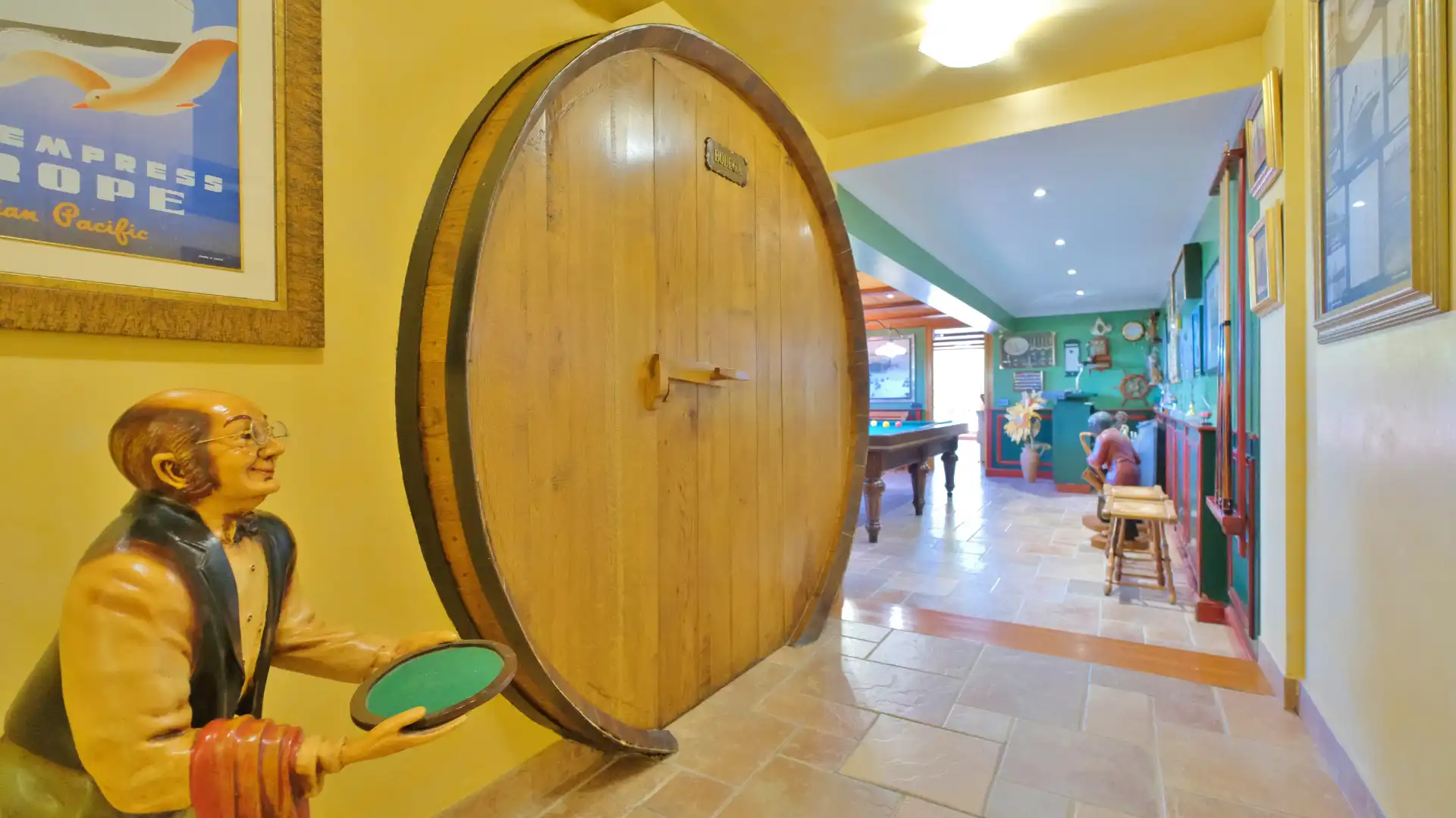 Detached house with terrace for sale in Sagunto ciudad, imagen 44