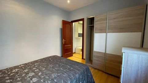 Foto 5 de Piso en venta en Calle Severo Ochoa, 31, Pumarín, Gijón