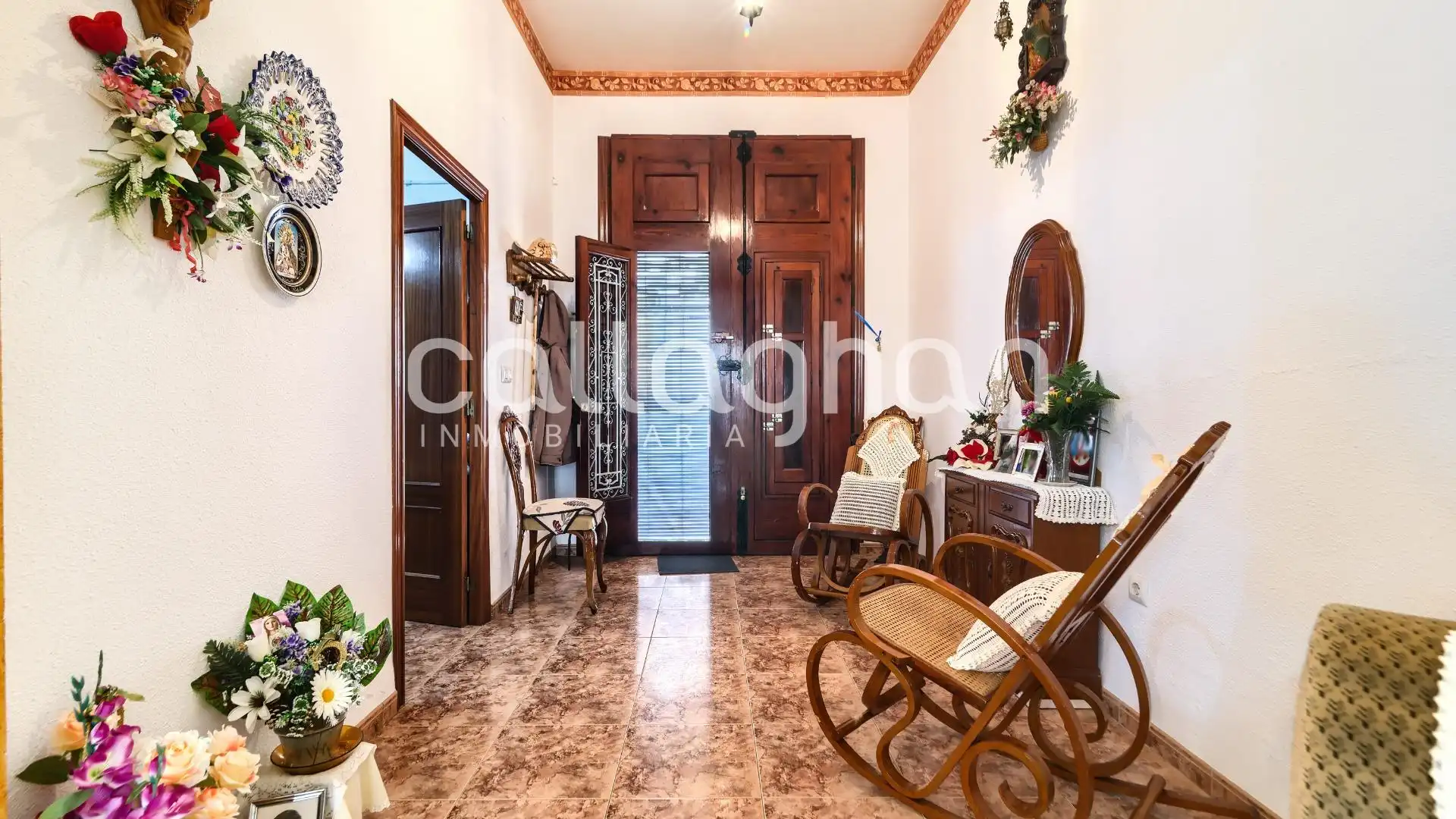 Casa o chalet en venta en Alcàntera de Xúquer con Aire acondicionado, Calefacción y Terraza