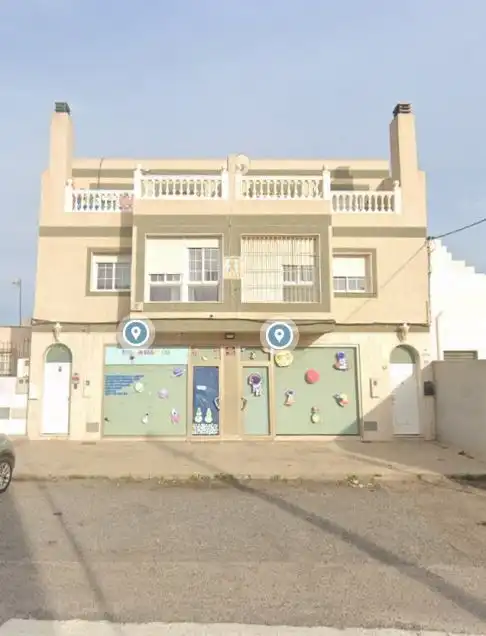 Detached house for sale in Carretera Venta Cabrera A Viator, imagen 2